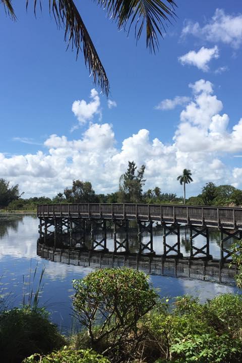 Lakes Regional Park