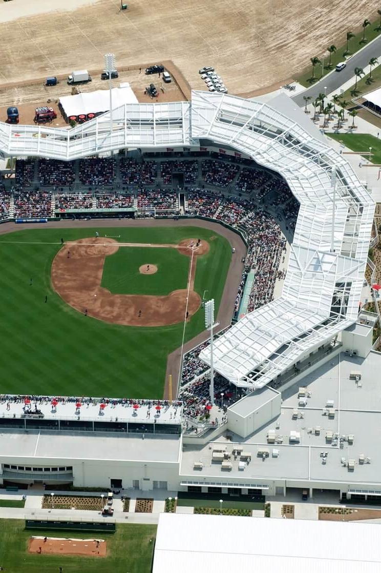 Stadiums